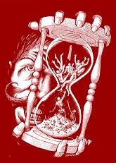 Orga Phantasmagoria`s alternatives Ego